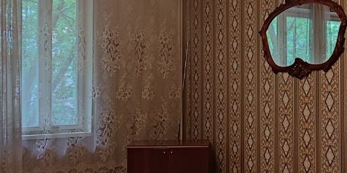 1-комн квартира улица Усиевича, 25К2