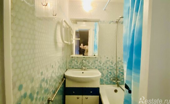 Продажа 2-комн квартиры на вторичном рынке ул Новоалексеевская,  д. 4,  к. 1