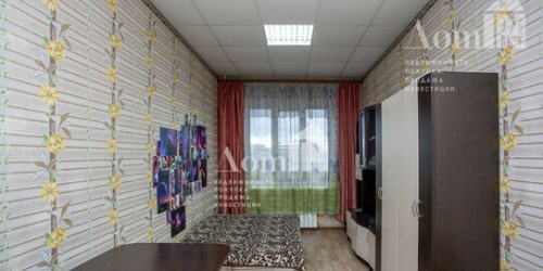 3-комн квартира ул Гагаринская,  д. 5