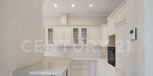 4-комн квартира Зачатьевский 2-й пер,  д. 11