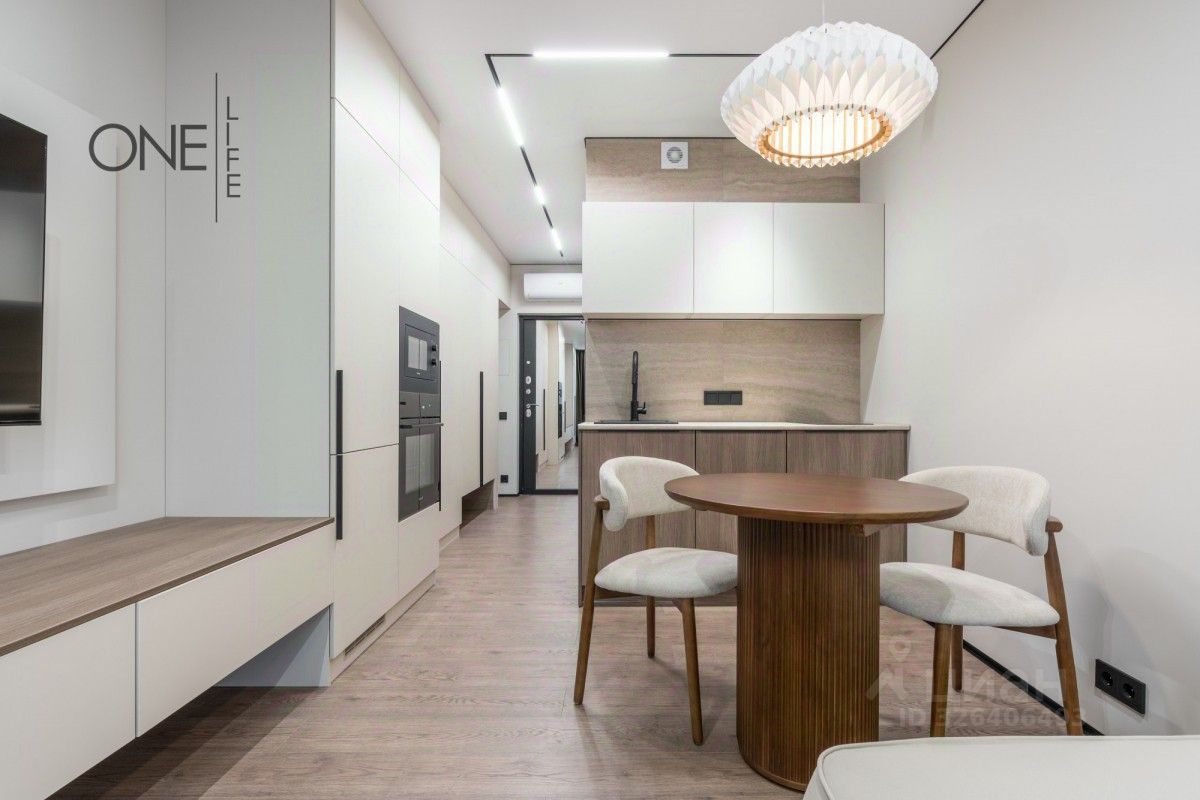 Аренда студии 1-я Магистральная улица, 25