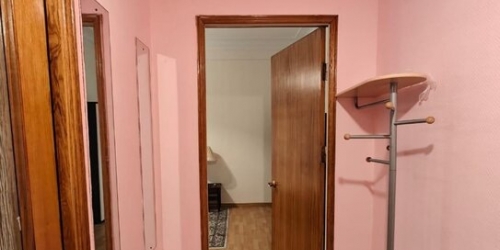 2-комн квартира Фрунзенская наб,  д. 52