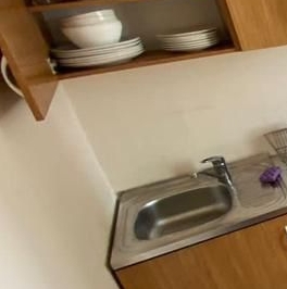 Аренда 1-комн квартиры на вторичном рынке Выборгское шоссе, 15