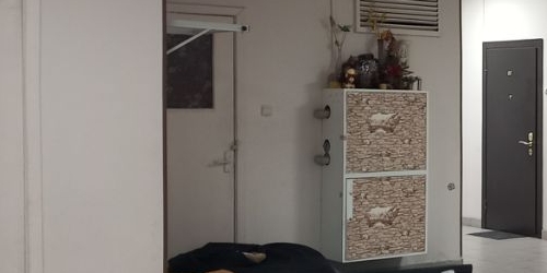 3-комн квартира Петрозаводская улица, 15к5