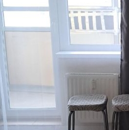 Аренда 1-комн квартиры на вторичном рынке дорога Кушелевская, 1к2