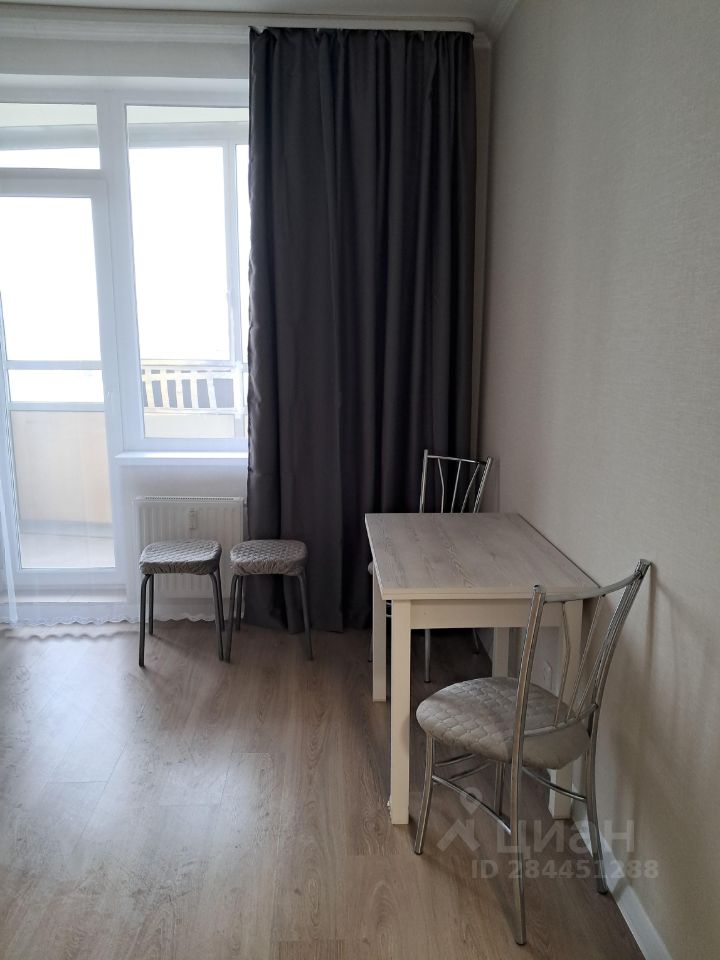 Аренда 1-комн квартиры на вторичном рынке дорога Кушелевская, 1к2