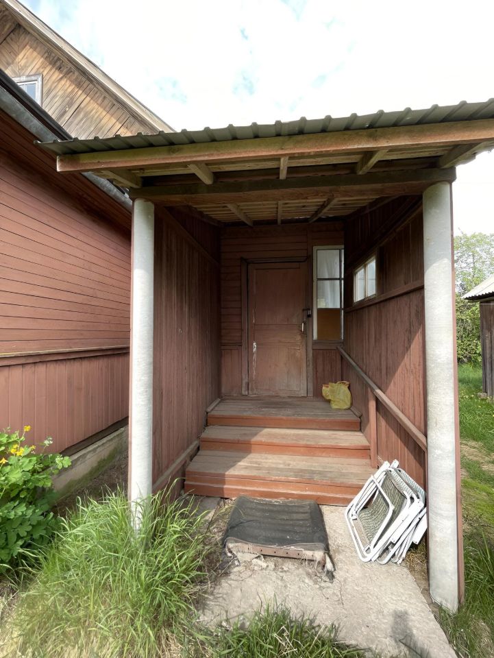 Продажа дома Лебяжье городской поселок, улица Павлова, 6