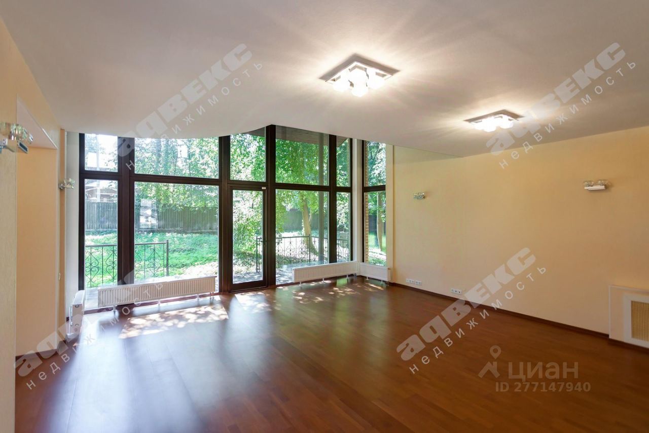 Продажа дома Всеволожск, улица Крылова, 15/4