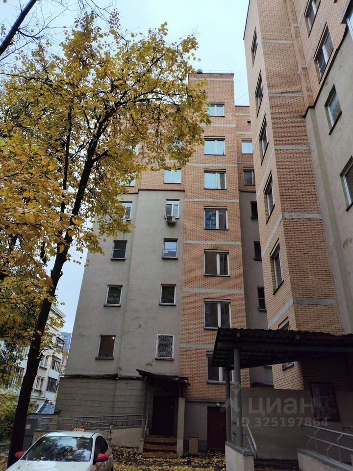 Продажа 1-комн квартиры на вторичном рынке 1-й Тушинский проезд, 15