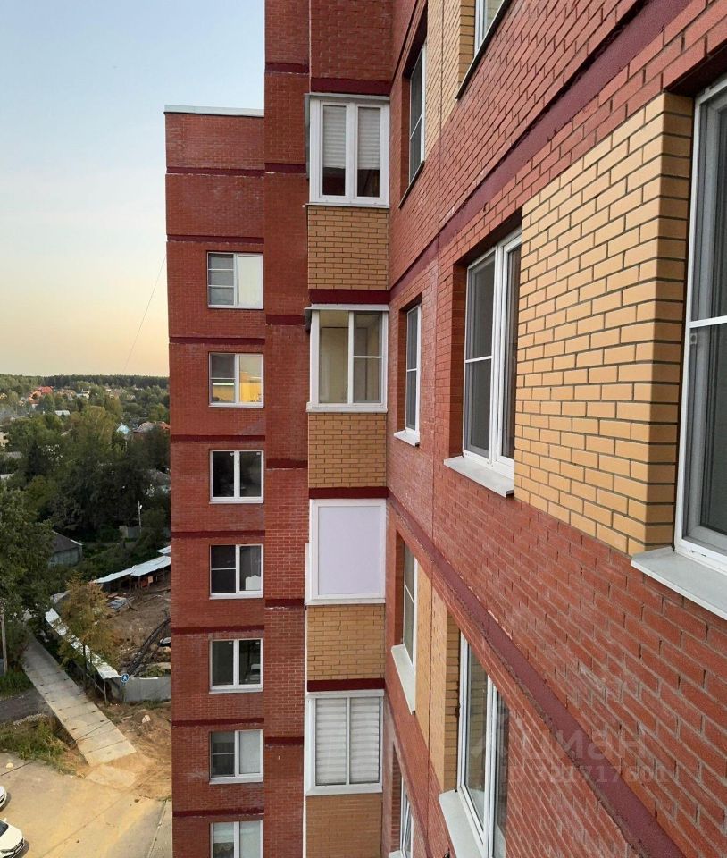 Продажа 3-комн квартиры на вторичном рынке Апрелевка, улица Пролетарская, 20Б