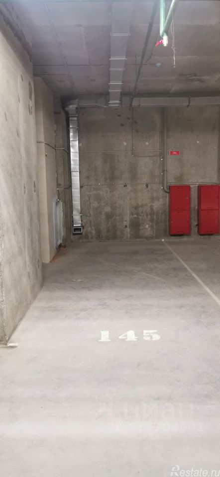 Аренда гаража Пушкинский городской округ, Заводская улица,  д. 9А