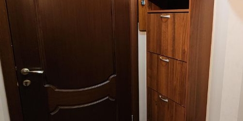 3-комн квартира 1-я Владимирская улица, 10