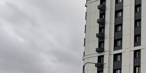 4-комн квартира переулок Посланников, 6