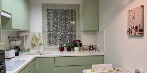2-комн квартира ул Никулинская,  д. 6,  к. 1