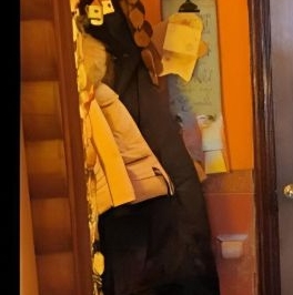 Продажа 3-комн квартиры на вторичном рынке Открытое шоссе, 24К5А