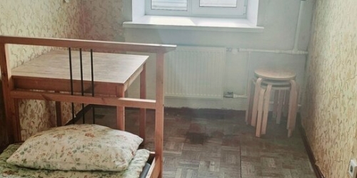 3-комн квартира улица Маркина,  д. 7