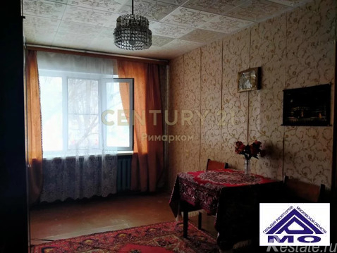 Продажа 2-комн квартиры на вторичном рынке Чехов, ул. Мира,  д. 10