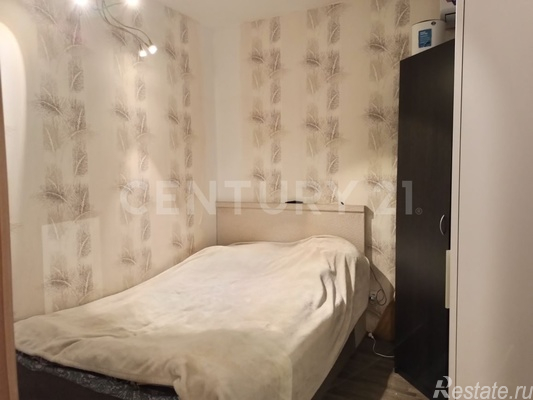 Продажа 1-комн квартиры на вторичном рынке Лобня, Молодежная ул,  д. 14кБ
