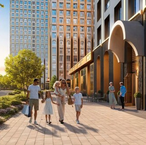 2-комн квартира Дербеневская улица,  д. 20 с2