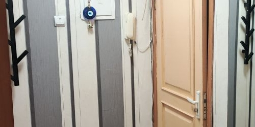 1-комн квартира улица Карбышева, 6К2