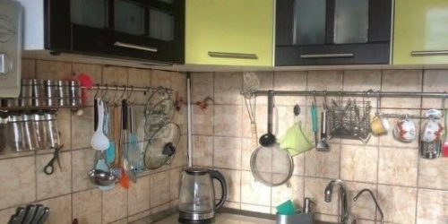 2-комн квартира ул Корнейчука,  д. 30