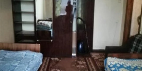 2-комн квартира Ногинск, ул. Текстилей,  д. 40