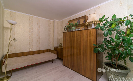 Аренда 1-комн квартиры на вторичном рынке улица Лихоборские Бугры,  д. 14