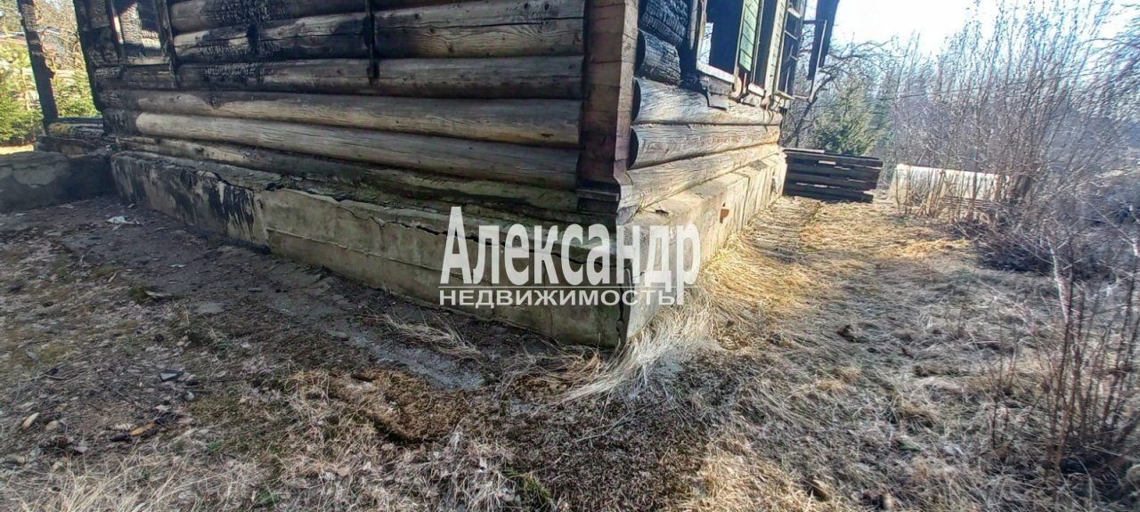 Продажа земли Всеволожск, Николаевская улица, 72
