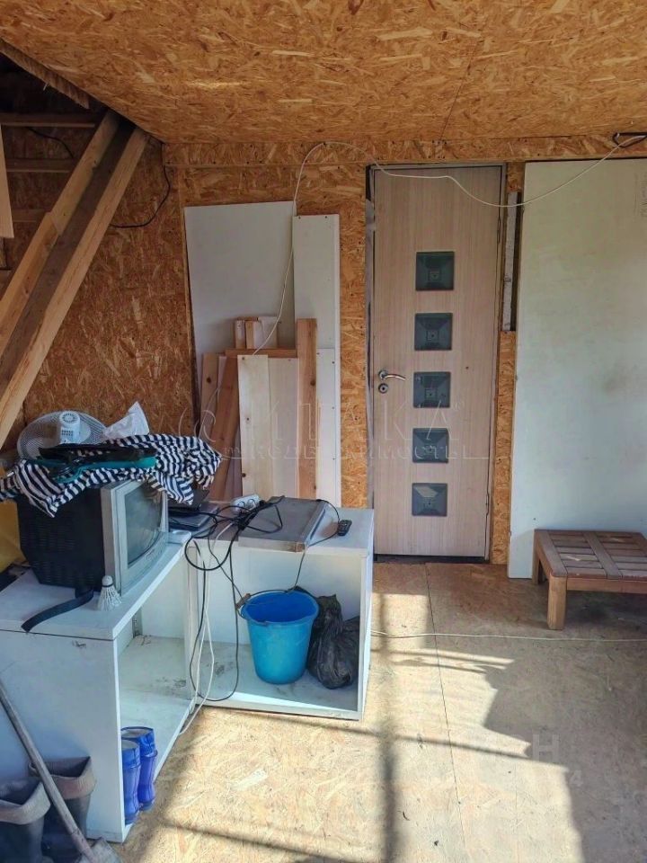 Продажа дома Металлург СНТ, 5-я линия,  д. 85