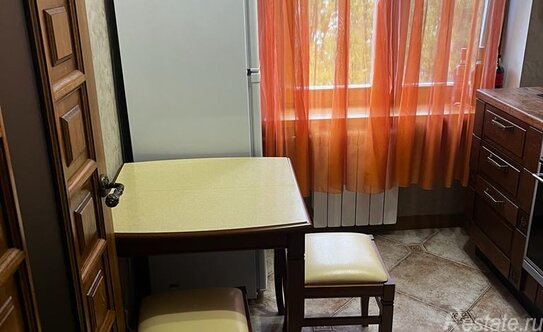 Аренда 1-комн квартиры на вторичном рынке улица Константинова,  д. 3