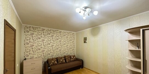 1-комн квартира Челобитьевское шоссе,  д. 10,  к. 3