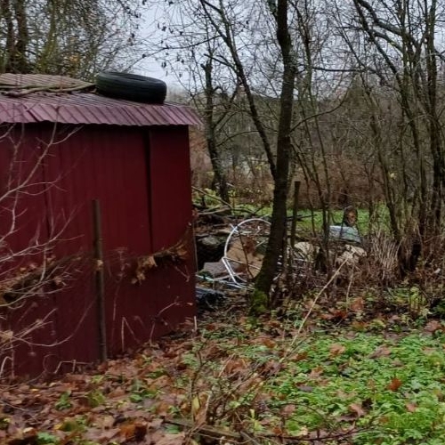 Земельный участок Коммунар г., улица Новая, 8