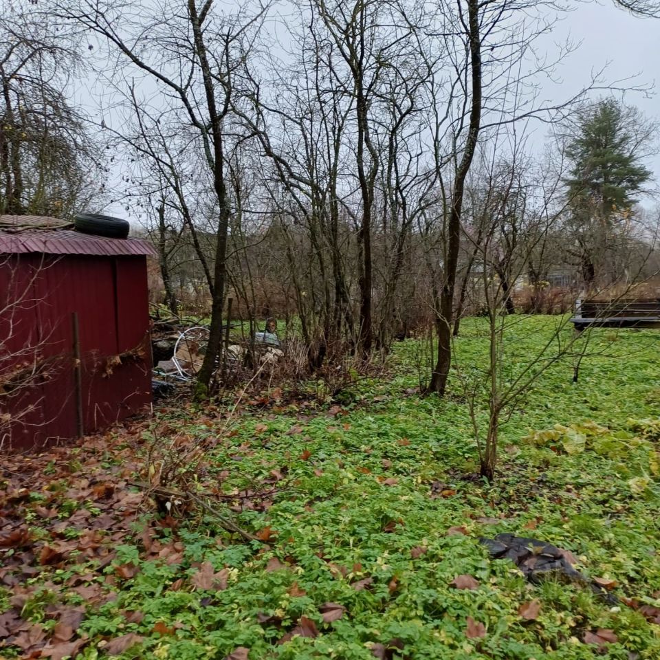 Продажа земли Коммунар г., улица Новая, 8