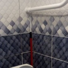 Аренда 1-комн квартиры на вторичном рынке Прибрежный проезд,  д. 7