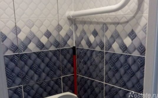 Аренда 1-комн квартиры на вторичном рынке Прибрежный проезд,  д. 7