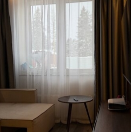 Продажа 1-комн квартиры на вторичном рынке Опалиха, ул Алябьева,  д. 1