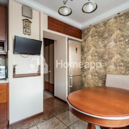Продажа 2-комн квартиры на вторичном рынке ул Никулинская,  д. 19