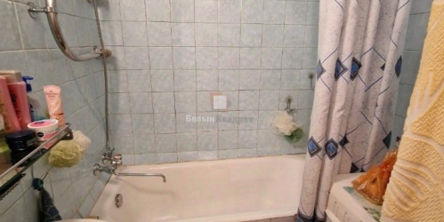 3-комн квартира проезд Черепановых,  д. 68