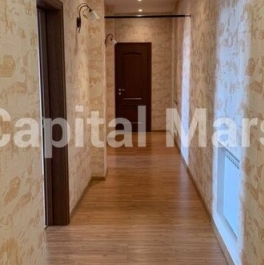 Аренда 2-комн квартиры на вторичном рынке Сухаревская М. пл,  д. 3