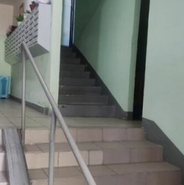 Продажа 1-комн квартиры на вторичном рынке ул Воронежская,  д. 9