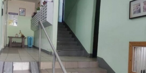 1-комн квартира ул Воронежская,  д. 9