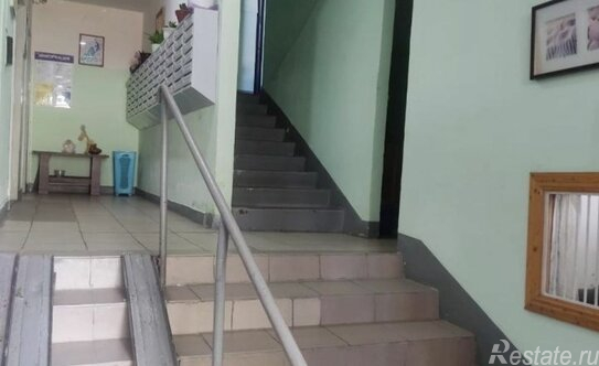 Продажа 1-комн квартиры на вторичном рынке ул Воронежская,  д. 9