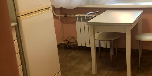 1-комн квартира улица Константина Царева, 18