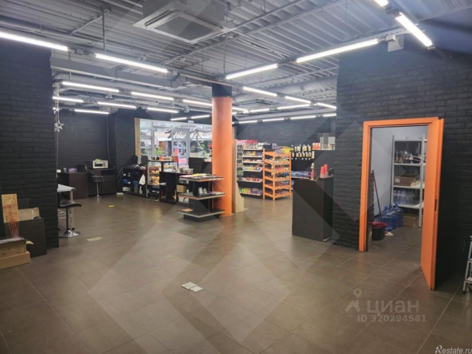 Аренда ПСН улица Горбунова,  д. 2 с3