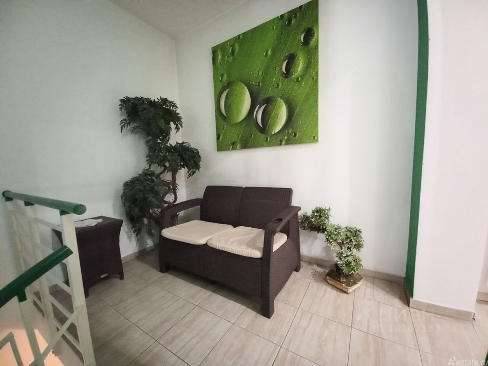 Аренда ПСН ул Саляма Адиля,  д. 2,  к. 1