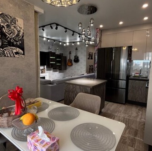 2-комн квартира Бухарестская М. ул,  д. 12 с1