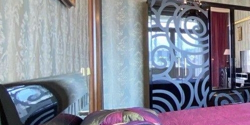 3-комн квартира Кутузовский проспект, 4/2