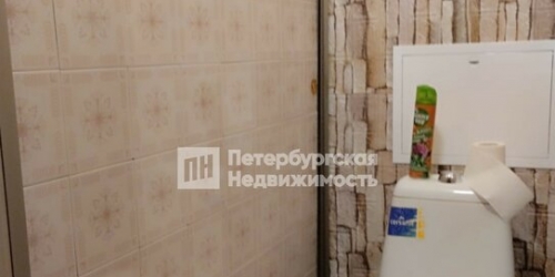 2-комн квартира ул Манчестерская,  д. 18