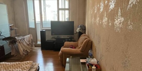 3-комн квартира ул Белореченская,  д. 30