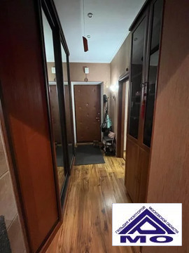 Продажа 2-комн квартиры на вторичном рынке Жуковский, ул. Маяковского,  д. 8